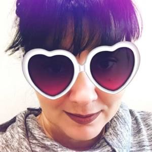 Meet your Posher, Helen